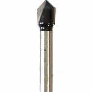 MATA Grooving V 90 Bosch ACP Router Bit 1/4" x 3/8" x 1/2"