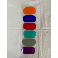 Meter Tinted Y125 Y125Z Y125ZR Tinted Color Meter Sticker Yamaha 125Z#multicolor#y125#y125zr#y125z#y
