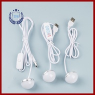 5v USB Switch LED Bulb Gift Light Toy Light LED Beech Light Accessories USB Dimming Light Source