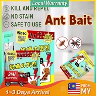 Ant Bait Ubat Semut Berkesan Ubat Semut Serbuk Racun Semut Serbuk Ant Killer Bait insecticide powder
