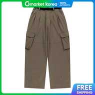 The North Face | กางเกงคารโกโนธเฟสเพส NP6NR56L ไวทเลเบล รน LTB
