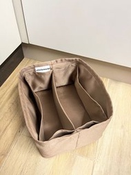 Hermes P22內袋(啡色)