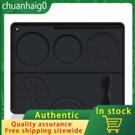 Espresso Mat Mat Coffee Machine Accessories
