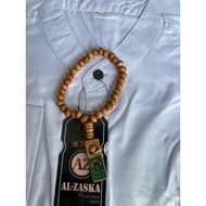 Tasbih Aulia Al Barokah Free Special for Purchasing Koko Clothes