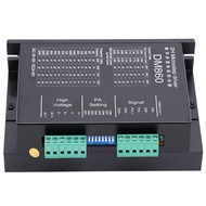 [Fast Ship] Step Motor Driver Stepper Controls Drives DM860 Support PUL/DIR/CW/CCW Mode