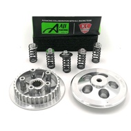 YAMAHA Y15 Y15ZR V1 V2 - AJI RACING 5 Spring Hyper Clutch / Slipper Clutch