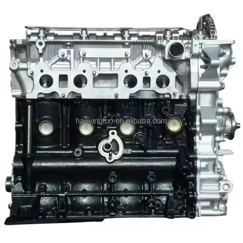 Japanese Original Gasoline/ Petrol Engine 1TR 2TR 1TR-FE 2TR-FE Engine for