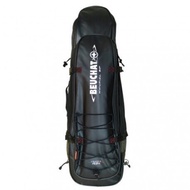24H France BEUCHAT MUNDIAL BACKPACK 2 Fin Bag Long Frog Self-Dive