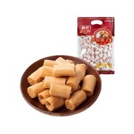 春光經典特濃椰子糖250g海南傳統特產大包裝休閒糖果零食硬糖喜糖