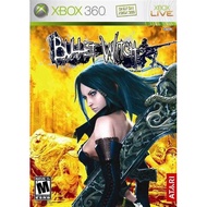 Xbox 360 Game Bulletwitch Jtag / Jailbreak