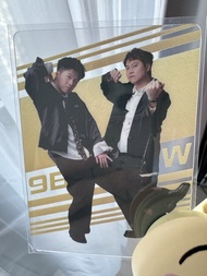9bothew 膠保廢 x 紹香園 沙皇月餅禮盒（專屬 Yes Card set)