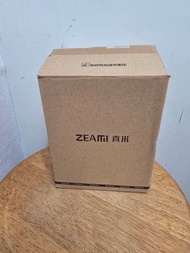 真米 ZEAMI 多功能電煮鍋 迷你煮食煲 宿舍鍋