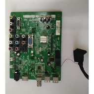 MAIN BOARD TV PHILIPS 50PFL3108S/98 MODEL V59MS_T9B (USED)