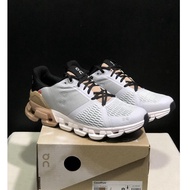 On Cloudflyer 3 Shock-absorbing support Men's and women's running shoes