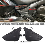 NEW K 1600 B Motorcycle Fill Panels Fairing Cowl Cover Plates Tank Trim For BMW K1600B K1600Grand America 2018 2019 2020