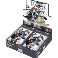 Arknights Union Arena TCG Booster UA30BT Rare Original