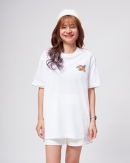 PAUL FRANK เสื้อยืด PAUL FRANK ROCKA BILLY SS TEE