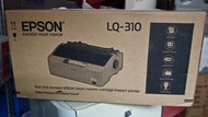 Epson LQ-310 點陣式打印機