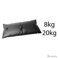 [Miskulu] Canopy Water Weight Bag Water Tent Weights Leg Weights Gazebo Versatile Fishing Easy to Us