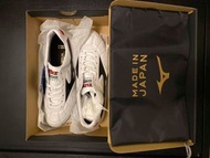 日本製造 - Mizuno Morelia 2 football boots (Size:US9.5)