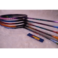 Yonex Astrox Smash