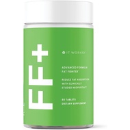 It Works FF+ | 60 PCS
