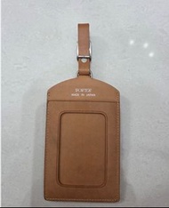 Porter Japan 證件套 Luggage Tag