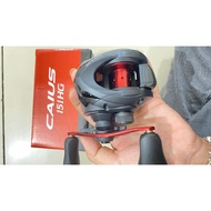 Reel Bc SHIMANO CAIUS 151HG