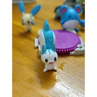 Pokemon Tomy Pachirisu