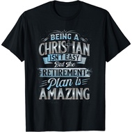 New Funny Christian Shirt Funny Christian Gifts Funny Religious T-Shirt