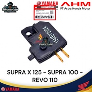 FRONT BRAKE SWITCH BEAT - SUPRA X 125 - SUPRA 100 - REVO 110 GW3 THAILAND