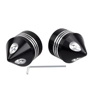 yolandd -ฝาปิด AS Roda Depan สำหรับ Dyna Touring Road King FLHRC คลาสสิก 2Z5B1ตัวตัดโซ่ เครื่องมือถอ