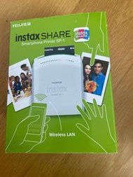 FUJIFILM Instax SHARE SP-1 相片打印機