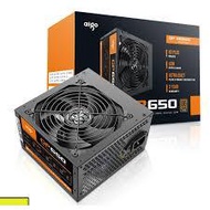 Aigo DARKFLASH PSU GP SERIES GP650 - 650W 80+ BRONZE FLAT CABLE POWER SUPPLY