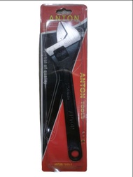 Adjustable Wrench  8” 10” 12” / Switch Spanar/ Spanar Hidup / Adjustable Spanner Wrench