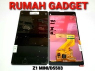 LCD SONY XPERIA Z1 MINI/Z1 COMPACT/D5503 FULLSET TOUCHSCREEN