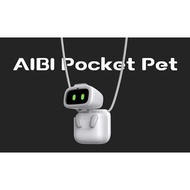Aibi AI Robot Pocket Smart Voice commands & ChatGPT
