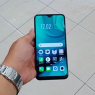 oppo A7 4/64gb - second mulus