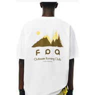100% Cotton FPA Outdoor Sports Casual Round Neck Printed Men Women T-Shirt
