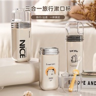 Travel Mouthwash Cup Business Travel Travel Wash Cup Multifunctional Portable Toothbrush Cup Wash Se