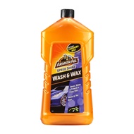 Armor All Speed Shine Wash & Wax (1L)
