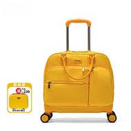 New Cloth Luggage Lightweight 18 Female Luggage 16 Trolley Bag Boarding Travel Bag Portable Inch QIW