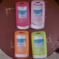SOFT CASE SILIKON HP NOKIA 5200/5300