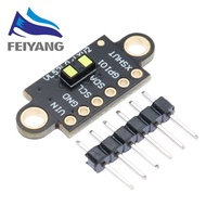 Flight Distance Sensor Module VL53L1X VL53LO Laser 400cm CJMCU-531