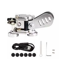 Keyer Morse Putakeeg 25 Anniversary