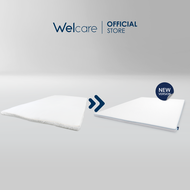 [Official] Welcare ทอปเปอร์สุขภาพ Cool-Touch Topper กระจายแรงกดทับ