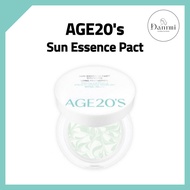 [AGE 20's] Age20 Sun Essence Pact Calming Long Protection SPF50+ PA++++