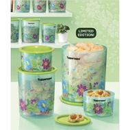 BATIK ONE TOUCH COLLECTION ONE TOUCH TUPPERWARE #LIMITED EDITION (Hari Raya LimitedEdition 2024)