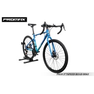 PROMAX PR10 JUNIOR GRAVEL BIKE 26X1.5