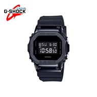G-SHOCK Casio GM-5600 student small square electronic watch male casual fashion square watch sports 